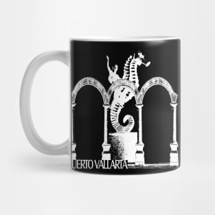 Puerto Vallarta Mug